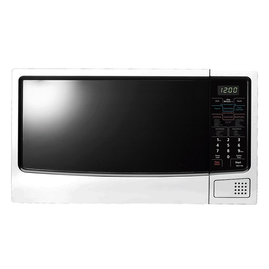 Samsung Microwave 32l White - Kloppers