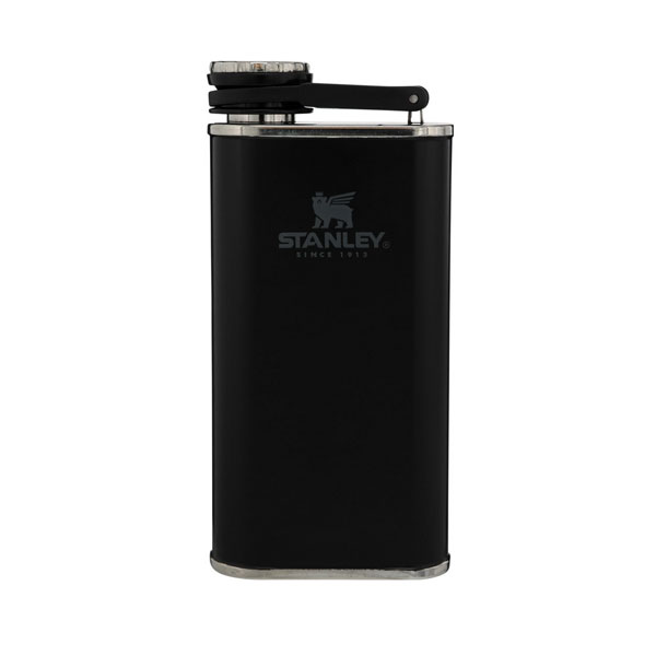 The Easy Fill Wide Mouth Flask .23L