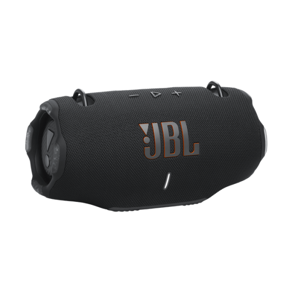 JBL Xtreme 4 Bluetooth Speaker Black