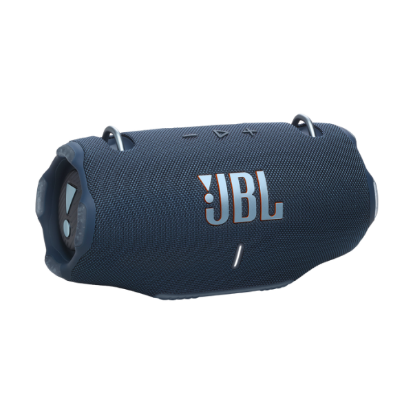 JBL Xtreme 4 Bluetooth Speaker Blue