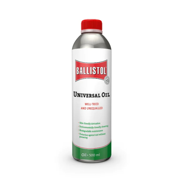 Ballistol Universal Oil 500ml